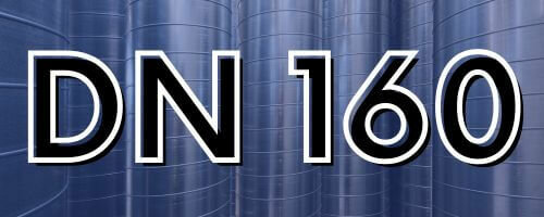 DN 160
