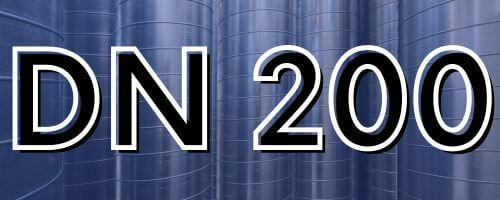 DN 200