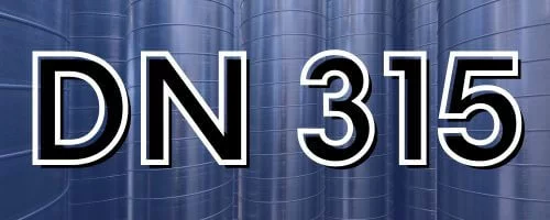 DN 315