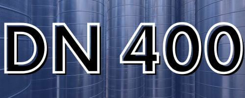 DN 400