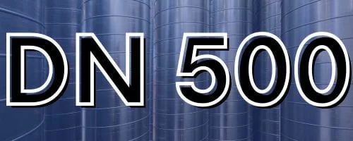 DN 500
