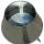 Deflektorhaube, Ø 280mm