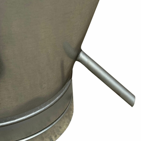 Deflektorhaube, Ø 300mm