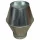 Deflektorhaube, Ø 400mm