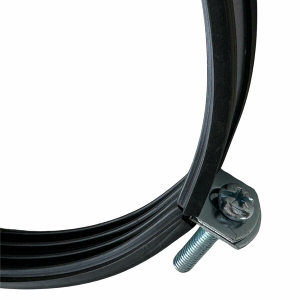 Lüftungsschelle, Ø180mm