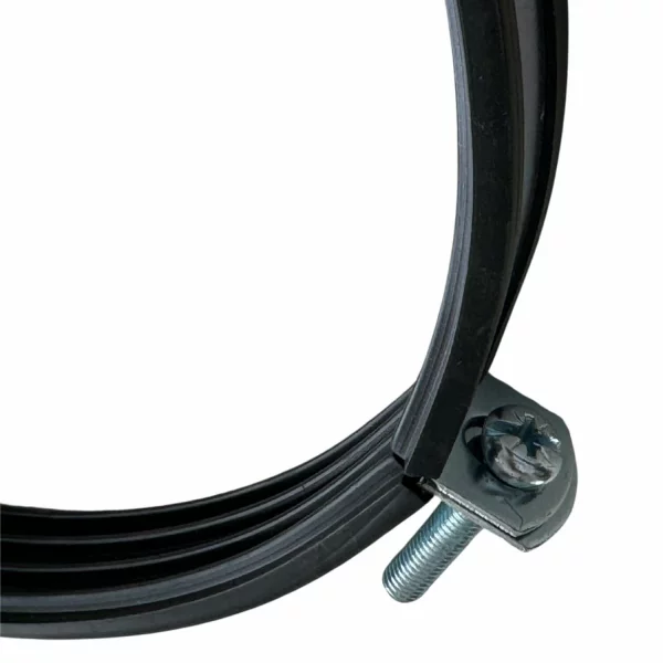 Lüftungsschelle, Ø180mm
