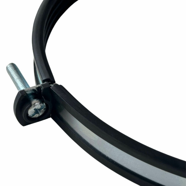 Lüftungsschelle, Ø180mm