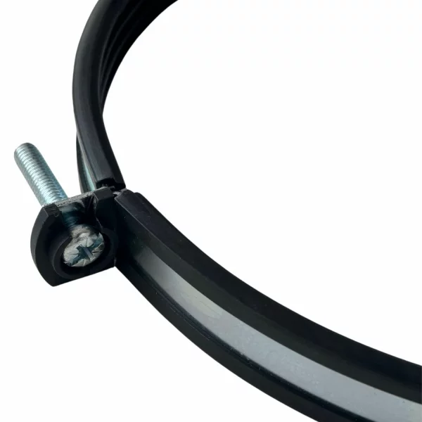 Lüftungsschelle, Ø180mm