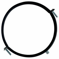 Lüftungsschelle, Ø180mm