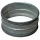 Steckverbinder, Ø125mm