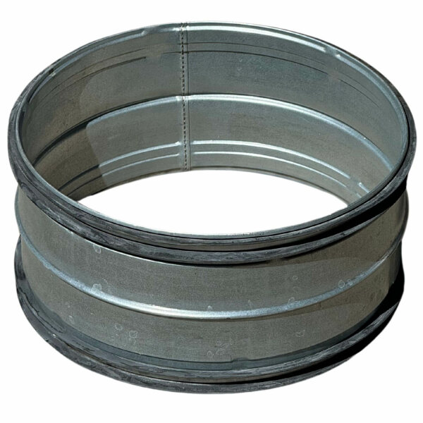 Steckverbinder, Ø150mm