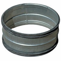 Steckverbinder, Ø224mm