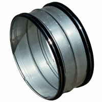 Steckverbinder, Ø224mm