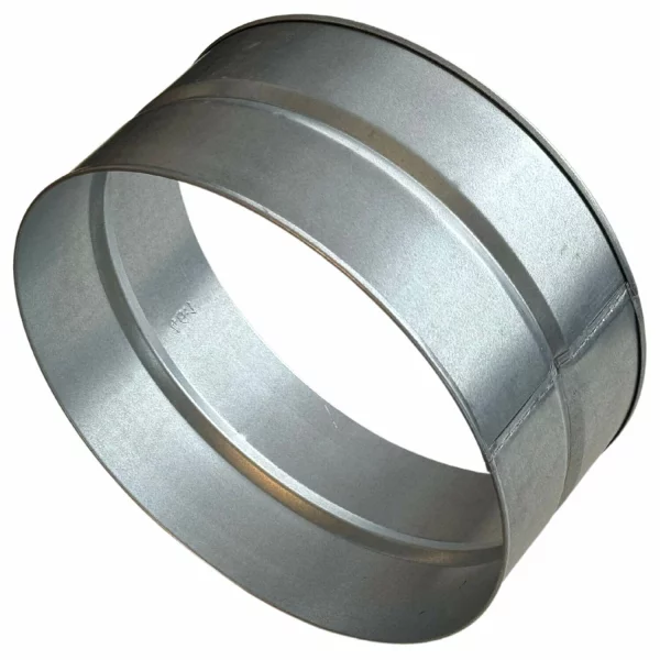 Muffe, Ø160mm