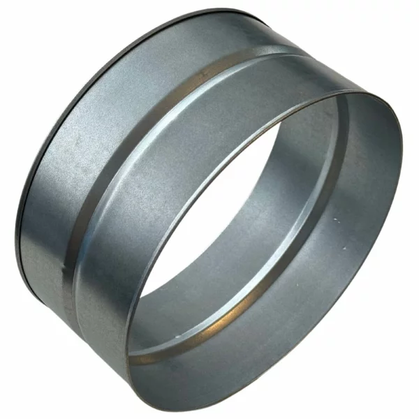 Muffe, Ø224mm