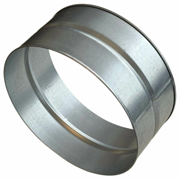 Muffe, Ø224mm