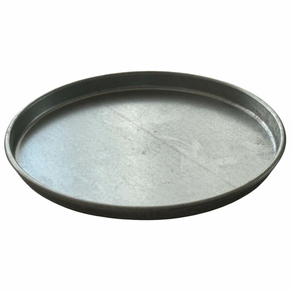 Enddeckel, Ø100mm
