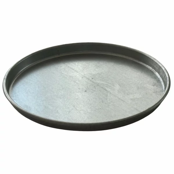 Enddeckel, Ø140mm