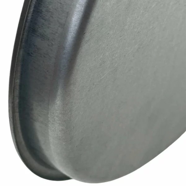 Enddeckel, Ø200mm