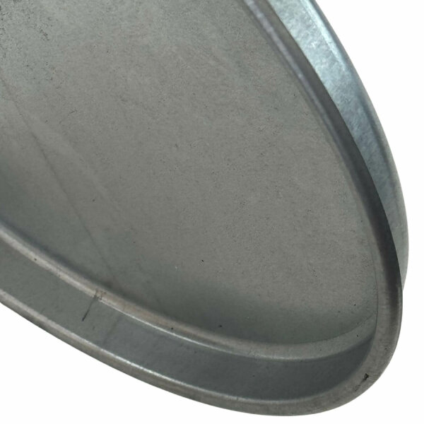 Enddeckel, Ø224mm