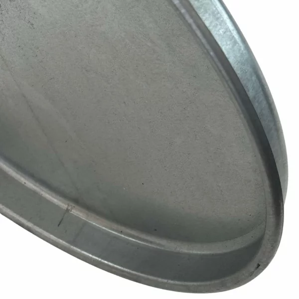 Enddeckel, Ø315mm