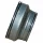 Wickelfalz Reduzierung, Ø280mm - Ø150mm