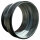 Wickelfalz Reduzierung, Ø250mm - Ø224mm