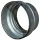 Wickelfalz Reduzierung, Ø355mm - Ø224mm