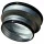 Wickelfalz Reduzierung, Ø315mm - Ø250mm