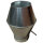 Deflektorhaube, Ø 560mm