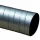 Wickelfalzrohr, Ø280mm, 3m