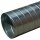 Wickelfalzrohr, Ø280mm, 3m