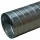 Wickelfalzrohr, Ø280mm, 3m