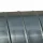 Wickelfalzrohr, Ø280mm, 3m