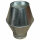 Deflektorhaube, Ø 150mm