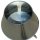 Deflektorhaube, Ø 150mm